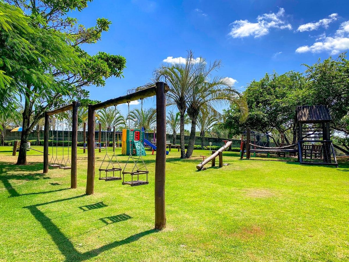Villa de Holanda Parque Hotel